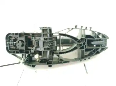 Автозапчасти б/у ручка левой двери за ford puma (j2k, cf7) 1.0 ecoboost mhev híbrido (gasolina) 2021 5p ссылки oem iam 2455645  