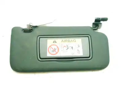 İkinci el araba yedek parçası sag güneslik için ford puma (j2k, cf7) 1.0 ecoboost mhev híbrido (gasolina) 2021 5p oem iam referansları   