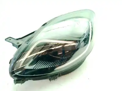 Pezzo di ricambio per auto di seconda mano Faro Anteriore Sinistro per FORD PUMA (J2K, CF7) 1.0 EcoBoost mHEV Híbrido (Gasolina) 2021 5P Riferimenti OEM IAM L1TB13E015LB  