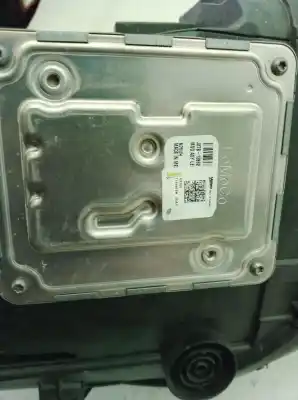 İkinci el araba yedek parçası sol far için ford puma (j2k, cf7) 1.0 ecoboost mhev híbrido (gasolina) 2021 5p oem iam referansları l1tb13e015lb  