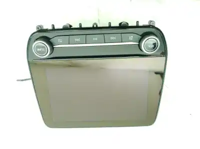 Tweedehands auto-onderdeel MULTIFUNCTIONEEL DISPLAY voor FORD PUMA (J2K, CF7)  OEM IAM-referenties L1BT18B955FC  