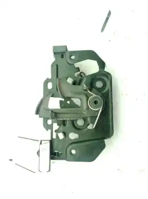 Автозапчасти б/у замок капота за FORD PUMA (J2K, CF7) 1.0 EcoBoost mHEV Híbrido (Gasolina) 2021 5P ссылки OEM IAM   