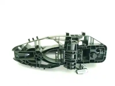 Автозапчасти б/у ручка правой двери за ford puma (j2k, cf7) 1.0 ecoboost mhev híbrido (gasolina) 2021 5p ссылки oem iam 2455642  