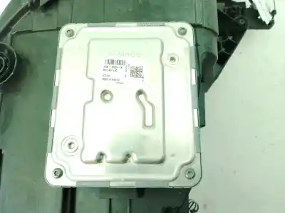 Second-hand car spare part right headlight for ford puma (j2k, cf7) 1.0 ecoboost mhev híbrido (gasolina) 2021 5p oem iam references l1tb13e014lb  