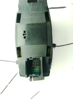 Peça sobressalente para automóvel em segunda mão centralina de luzes por ford puma (j2k, cf7) 1.0 ecoboost mhev híbrido (gasolina) 2021 5p referências oem iam   