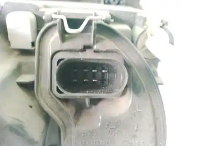 Pezzo di ricambio per auto di seconda mano faro anteriore sinistro per audi a4 b5 (8d2) 1.9 tdi riferimenti oem iam 8d0941029ak  