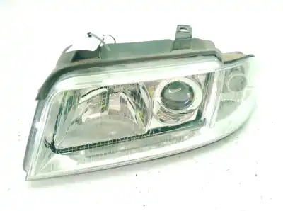 İkinci el araba yedek parçası Sol Far için AUDI A4 B5 (8D2) 1.9 TDI OEM IAM referansları 8D0941029AK  