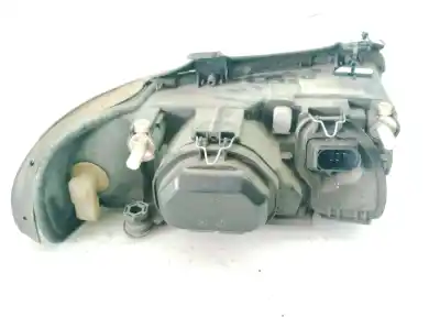 Pezzo di ricambio per auto di seconda mano faro anteriore sinistro per audi a4 b5 (8d2) 1.9 tdi riferimenti oem iam 8d0941029ak  