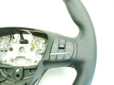 Автозапчасти б/у руль за ford puma (j2k, cf7) 1.0 ecoboost mhev híbrido (gasolina) 2021 5p ссылки oem iam l1tj3600ee1gw6  