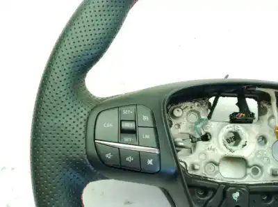 Автозапчасти б/у руль за ford puma (j2k, cf7) 1.0 ecoboost mhev híbrido (gasolina) 2021 5p ссылки oem iam l1tj3600ee1gw6  
