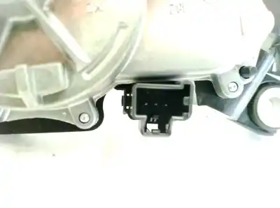 Second-hand car spare part rear windshield wiper motor for ford puma (j2k, cf7) 1.0 ecoboost mhev híbrido (gasolina) 2021 5p oem iam references l1tb17404ab  