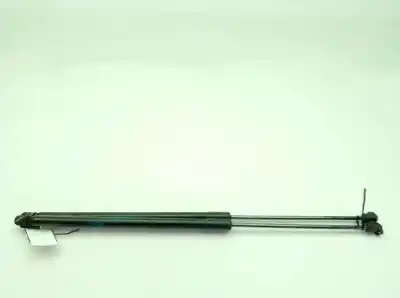 Автозапчасти б/у задний амортизатор за ford puma (j2k, cf7) 1.0 ecoboost mhev híbrido (gasolina) 2021 5p ссылки oem iam l1tbs406a10ab  