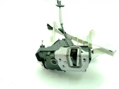 Piesă de schimb auto la mâna a doua încuietoare Ușa Laterala Stânga pentru FORD PUMA (J2K, CF7) 1.0 EcoBoost mHEV Híbrido (Gasolina) 2021 5P Referințe OEM IAM L1TBA218A00BC  