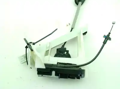 Pezzo di ricambio per auto di seconda mano serratura porta laterale sinistra per ford puma (j2k, cf7) 1.0 ecoboost mhev híbrido (gasolina) 2021 5p riferimenti oem iam l1tba218a00bc  