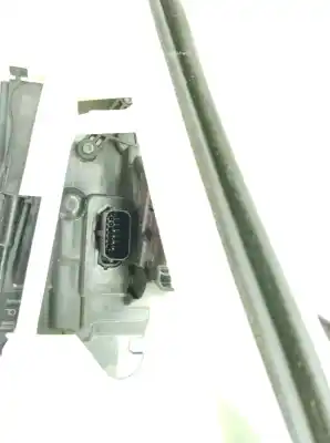 Pezzo di ricambio per auto di seconda mano serratura porta laterale sinistra per ford puma (j2k, cf7) 1.0 ecoboost mhev híbrido (gasolina) 2021 5p riferimenti oem iam l1tba218a00bc  