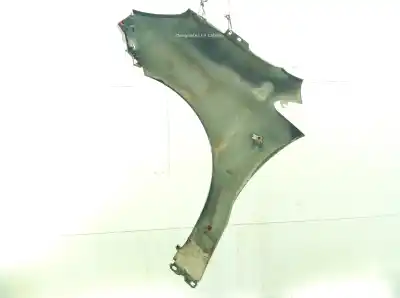 Автозапчастина б/у передне праве крило для opel corsa d (s07) 1.2 (l08 l68) посилання на oem iam   