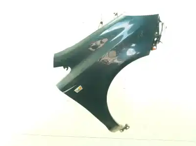 Автозапчастина б/у передне праве крило для opel corsa d (s07) 1.2 (l08 l68) посилання на oem iam   