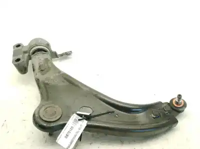 Second-hand car spare part front left lower suspension arm for mini mini (r56) cooper oem iam references 31122361221  
