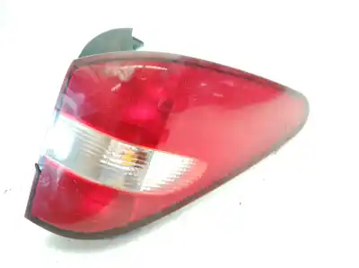Pezzo di ricambio per auto di seconda mano Luci Posteriori Destra per SSANGYONG RODIUS I 2.7 Xdi Riferimenti OEM IAM   