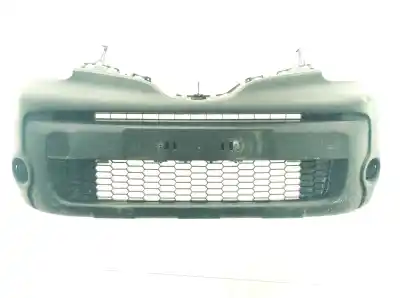 Peça sobressalente para automóvel em segunda mão PARA CHOQUES DIANTEIRO por RENAULT KANGOO BE BOP (KW0/1_) 1.5 dCi (KW0F) Referências OEM IAM   