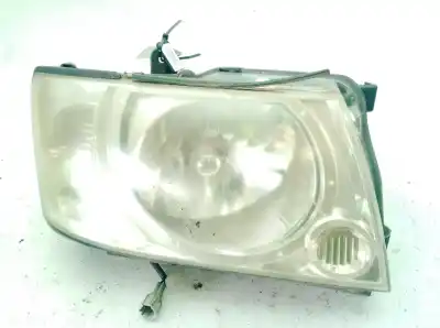 Peça sobressalente para automóvel em segunda mão FAROL / FAROLIM DIREITO por NISSAN PATROL GR V WAGON (Y61) 3.0 DTi Referências OEM IAM   