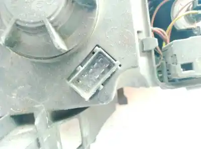 Peça sobressalente para automóvel em segunda mão farol / farolim esquerdo por opel 4650 z14xe referências oem iam 13100535  