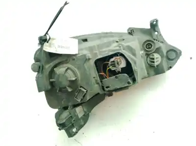 Peça sobressalente para automóvel em segunda mão farol / farolim esquerdo por opel 4650 z14xe referências oem iam 13100535  