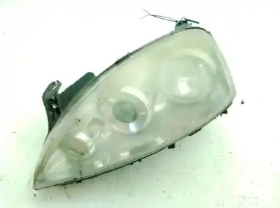Peça sobressalente para automóvel em segunda mão farol / farolim esquerdo por opel 4650 z14xe referências oem iam 13100535  