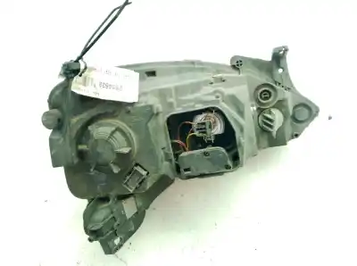 Peça sobressalente para automóvel em segunda mão farol / farolim esquerdo por opel 4650 z14xe referências oem iam 13100535  