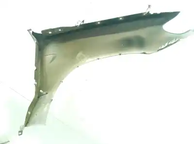 Second-hand car spare part left front fin for bmw x5 (e53) 3.0i oem iam references 41357000385  