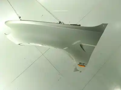 Second-hand car spare part Left Front Fin for BMW X5 (E53) 3.0i OEM IAM references 41357000385  