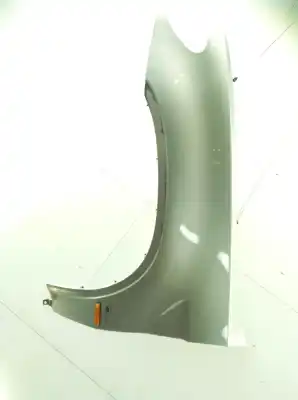 Second-hand car spare part left front fin for bmw x5 (e53) 3.0i oem iam references 41357000385  