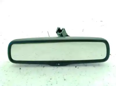 Recambio de automóvil de segunda mano de Espejo Retrovisor Interior para HYUNDAI I40 (VF) 1.7 85KW referencias OEM IAM 851013X000  