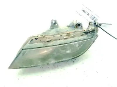 Pezzo di ricambio per auto di seconda mano Luce Fendinebbia Destra per SEAT LEON ST (5F8) 2.0 TDI Riferimenti OEM IAM 6J9941702A  