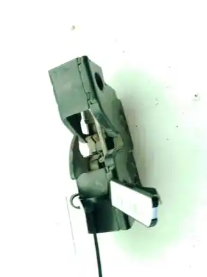 Second-hand car spare part Trunk Lock for SEAT LEON ST (5F8) 2.0 TDI OEM IAM references   