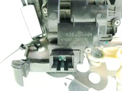 Pezzo di ricambio per auto di seconda mano chiusura del cappuccio per seat leon st (5f8) 2.0 tdi riferimenti oem iam   