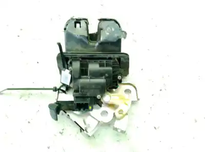 Pezzo di ricambio per auto di seconda mano chiusura del cappuccio per seat leon st (5f8) 2.0 tdi riferimenti oem iam   