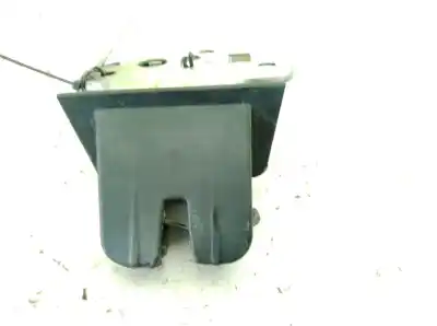 Second-hand car spare part Bonnet Lock for SEAT LEON ST (5F8) 2.0 TDI OEM IAM references   