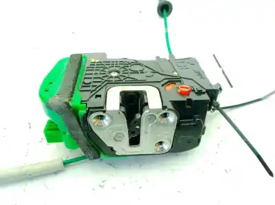 Tweedehands auto-onderdeel linker zij deurslot voor hyundai i40 (vf) 1.7 85kw oem iam-referenties 814103z000  