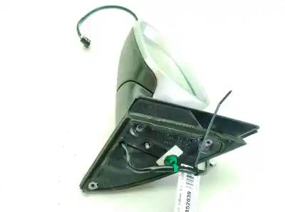 Second-hand car spare part left rearview mirror for volkswagen passat 3c2 2.0 tdi 16v oem iam references   