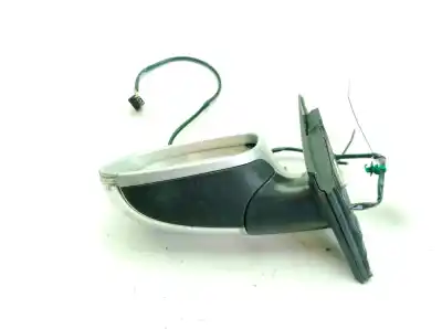 Second-hand car spare part left rearview mirror for volkswagen passat 3c2 2.0 tdi 16v oem iam references   