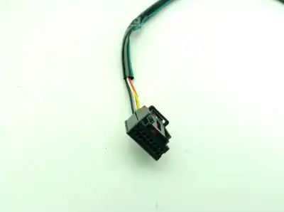 Second-hand car spare part left rearview mirror for volkswagen passat 3c2 2.0 tdi 16v oem iam references   