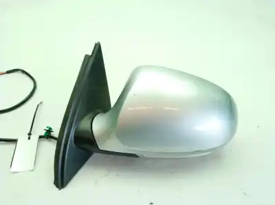 Second-hand car spare part left rearview mirror for volkswagen passat 3c2 2.0 tdi 16v oem iam references   