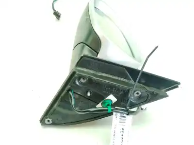 Second-hand car spare part left rearview mirror for volkswagen passat 3c2 2.0 tdi 16v oem iam references   