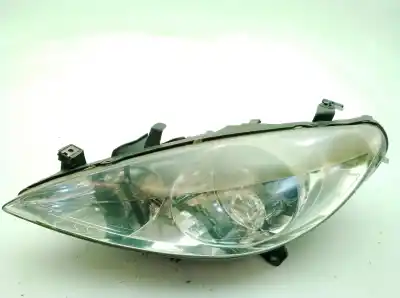 Автозапчасти б/у ЛЕВАЯ ФАРА за PEUGEOT 307 BREAK 3E 1.6 16V ссылки OEM IAM 9646291880  