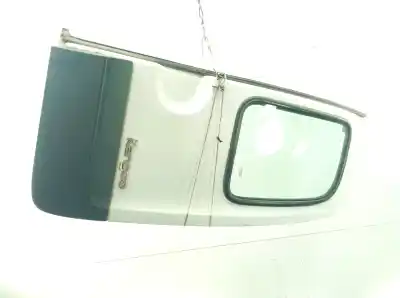 Автозапчасти б/у ДВЕРЬ ЗАДНЯЯ ПРАВАЯ за RENAULT KANGOO (KC0/1_) 1.5 dCi (KC07) ссылки OEM IAM   