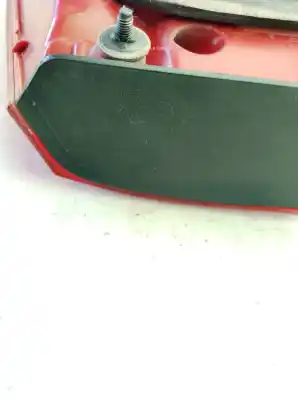 Peça sobressalente para automóvel em segunda mão farolim interior traseiro esquerdo por kia ceed (jd) 1.4 crdi 90 d4fc referências oem iam 92403a2020  