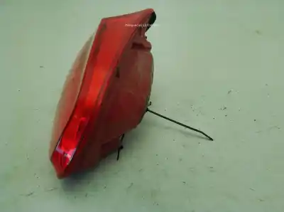 Peça sobressalente para automóvel em segunda mão farolim interior traseiro esquerdo por kia ceed (jd) 1.4 crdi 90 d4fc referências oem iam 92403a2020  