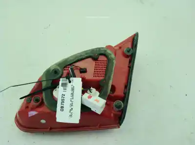 Peça sobressalente para automóvel em segunda mão farolim interior traseiro esquerdo por kia ceed (jd) 1.4 crdi 90 d4fc referências oem iam 92403a2020  