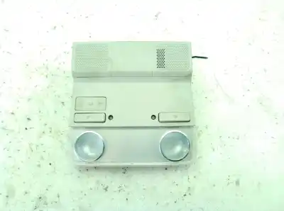 Pezzo di ricambio per auto di seconda mano Luce Interna per SEAT LEON ST (5F8) 2.0 TDI Riferimenti OEM IAM 5F0947105AT  